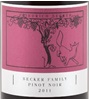 Paradise ranch Icewine Vidal 2013